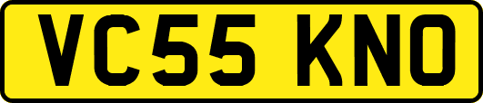 VC55KNO