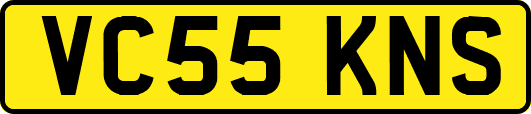 VC55KNS