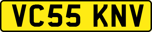 VC55KNV