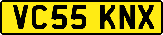 VC55KNX