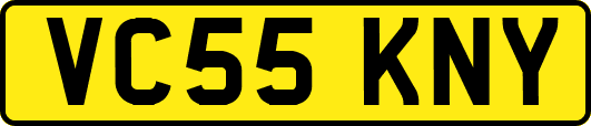 VC55KNY