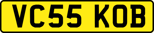 VC55KOB