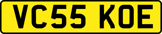 VC55KOE