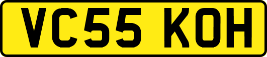 VC55KOH