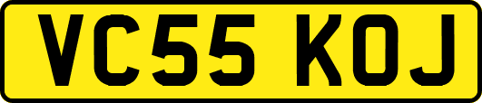 VC55KOJ