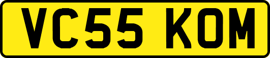 VC55KOM