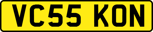 VC55KON