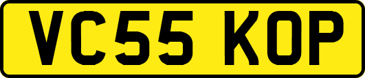 VC55KOP