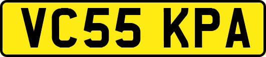 VC55KPA