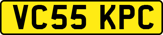 VC55KPC