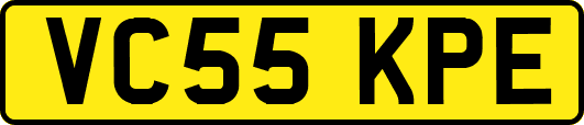 VC55KPE