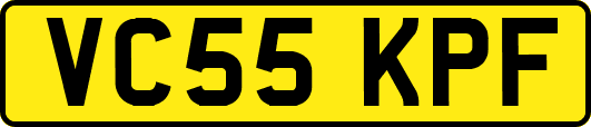 VC55KPF