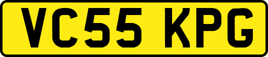 VC55KPG