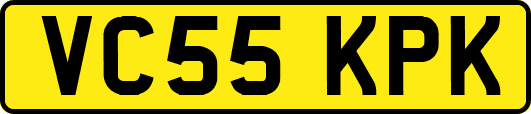 VC55KPK