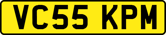 VC55KPM