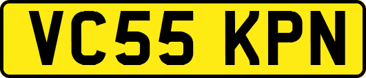 VC55KPN