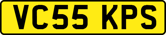 VC55KPS