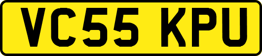 VC55KPU