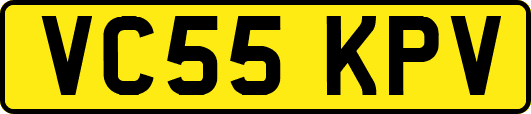 VC55KPV