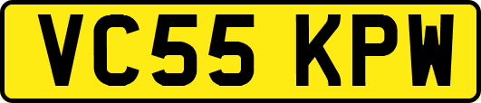 VC55KPW