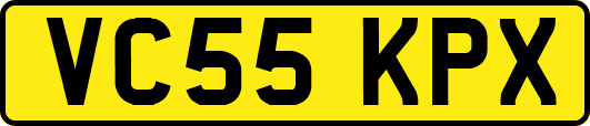VC55KPX