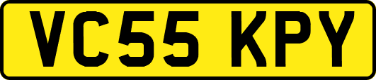 VC55KPY