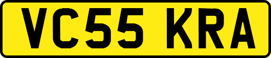 VC55KRA
