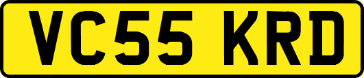 VC55KRD