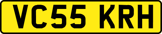VC55KRH
