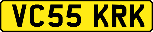 VC55KRK
