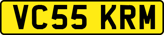 VC55KRM