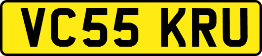 VC55KRU