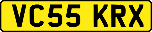 VC55KRX