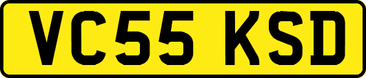 VC55KSD
