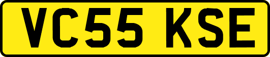 VC55KSE