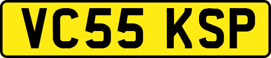 VC55KSP