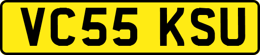 VC55KSU