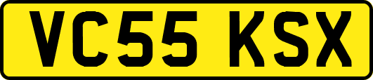 VC55KSX