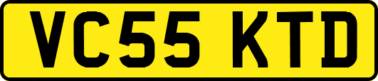 VC55KTD
