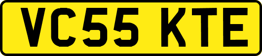 VC55KTE