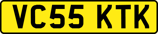 VC55KTK
