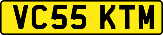 VC55KTM