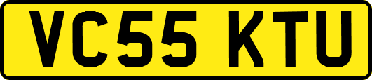 VC55KTU