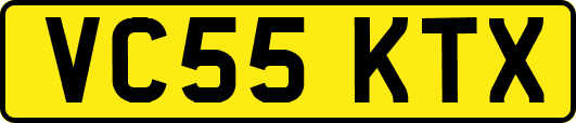 VC55KTX