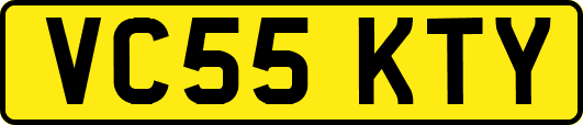 VC55KTY