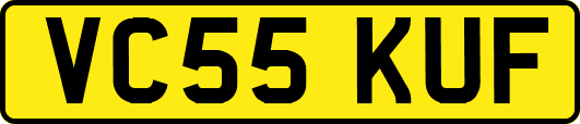 VC55KUF