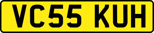 VC55KUH
