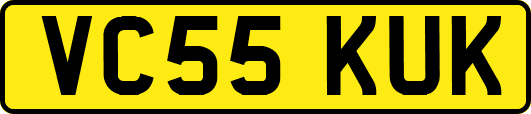 VC55KUK