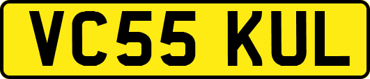 VC55KUL