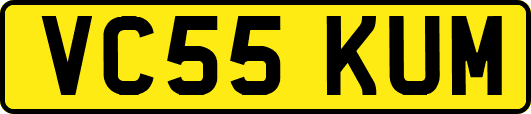 VC55KUM